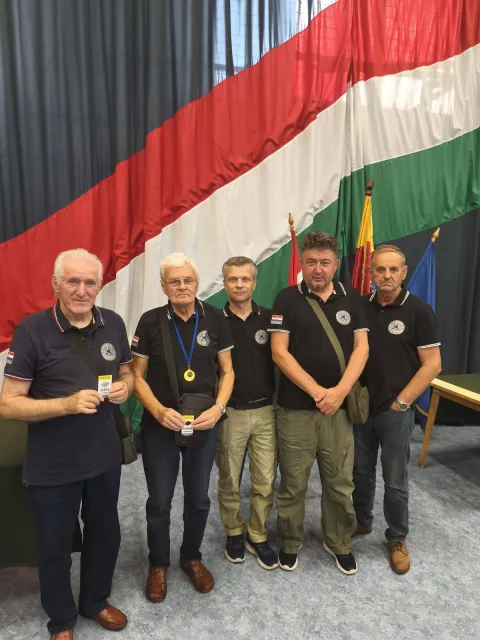 CERIĆAero klub Fenix Cerić, koji je redoviti sudionik nacionalnih i međunarodnih natjecanja i smotri modelara gdje postiže dobre rezultate, prvi je put bio sudionik Scale Balaton, međunarodnog maketarskog natjecanja održanog u mađarskom gradu Balatonkeresztur na obali jezera Balatonarujan 2025.