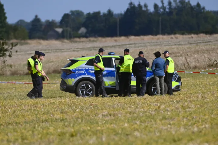 Poljska traži snažniji odgovor, Rusija ignorira optužbe Zapada, NATO osudio “nesmotrenost”
