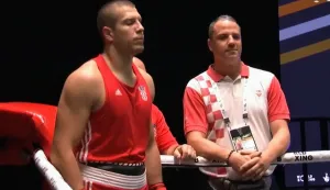 Luka Pratljačić i Matej Matković