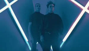 Turski dark wave duo She Past Away dolazi u Zagreb ‘26.