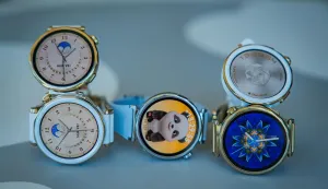 Huawei bilježi sjajnu prodaju u drugom tromjesečju 2025.