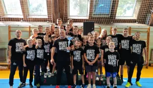 Gdje god se pojave, uzimaju medalje