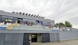 Nastavljaju se manje investicije: Igrališta, prometnice, krov na Gradskom stadionu...