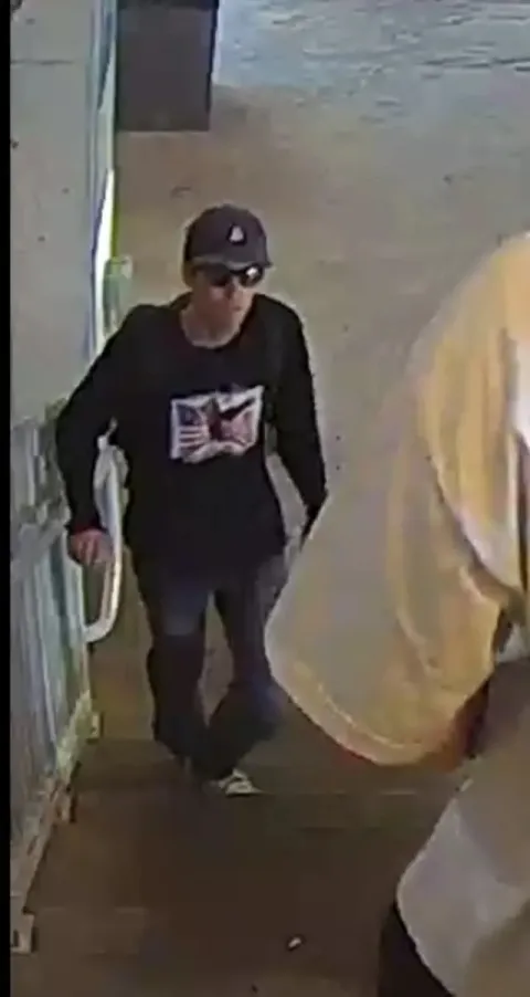 FBI je objavio fotografiju ubojice