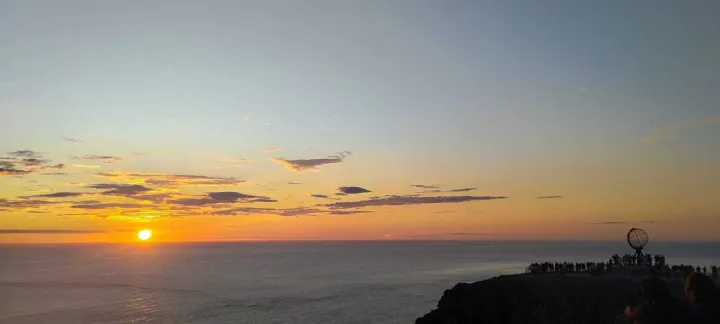 Dva Osječanina, lege još iz školskih klupa, na motociklima “Suzikama” stigla sve do Nordkappa