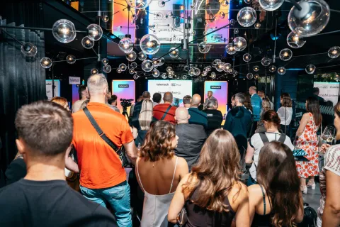 Telemach predstavio svoj prvi 5G tablet i još pametniji 5G telefon 