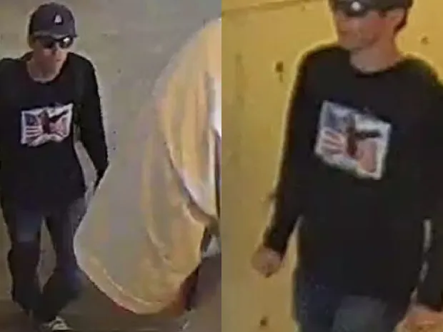 Charlie Kirk, ubojstvo, osumnjičeni