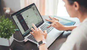 internet šoping kompjutor prijevara