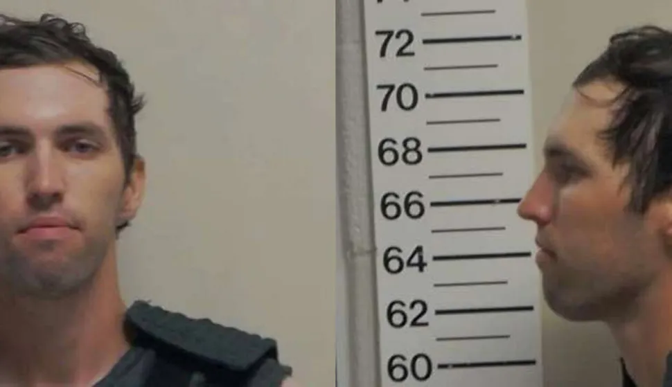 Uhićen ubojica Charlieja ​Kirka: Atentatora Tylera Robinsona policiji je predao njegov otac