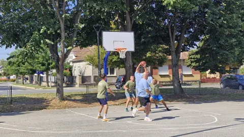 Rifijada u Belom Manastiru 2025