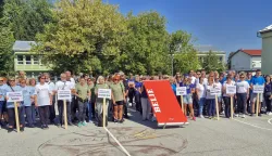 Rifijada u Belom Manastiru 2025