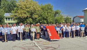 Rifijada u Belom Manastiru 2025