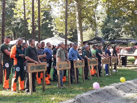 Na&scaron;ice su tri dana slavile bogatstvo &scaron;ume