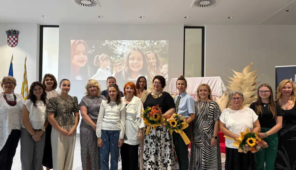 5. Literarni natječaj Malih vinkovačkih jeseni, rujan 2025.