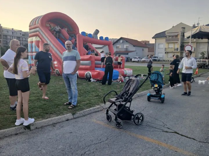 Đakovo1. Varogasni vikendRujan 2025.