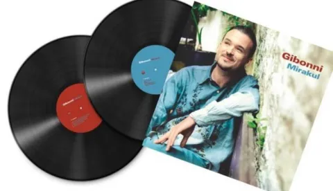 Gibonni: “Mirakul” je ispao kao “Pulp Fiction” u kojem nitko nema glavnu ulogu