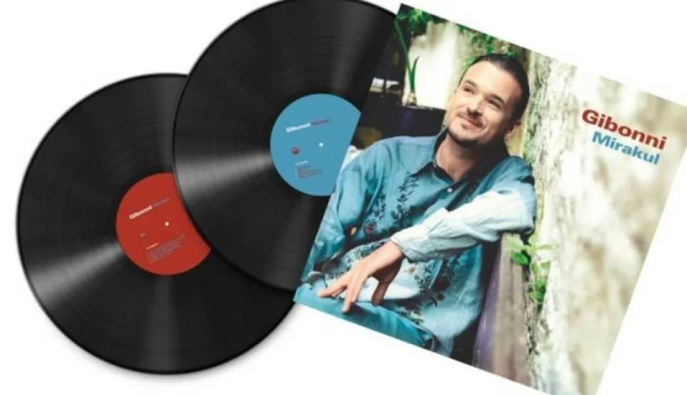 Gibonni: “Mirakul” je ispao kao “Pulp Fiction” u kojem nitko nema glavnu ulogu