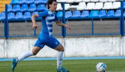 Lorena Balićrujan 2025foto: ŽNK OSIJEK