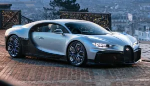 bUGATTI cHIRON