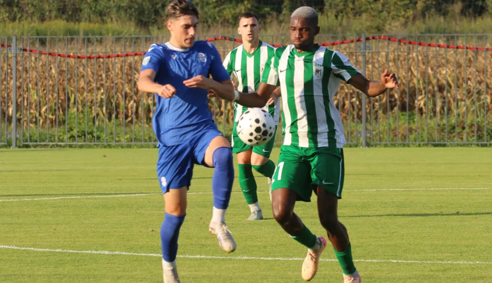 Vrelo od nezadovoljstva na V Areni. Kakav pad Bedema