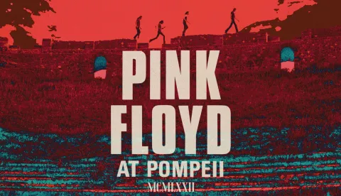 "Pink Floyd at Pompeii – MCMLXXII": Uzbudljiv primjer spoja arhitekture i povijesti s glazbom Pink Floyda