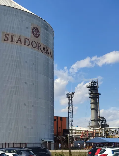 Dimi se iz peći u krugu HIŠ-asnimila Marija Lešić Omerović