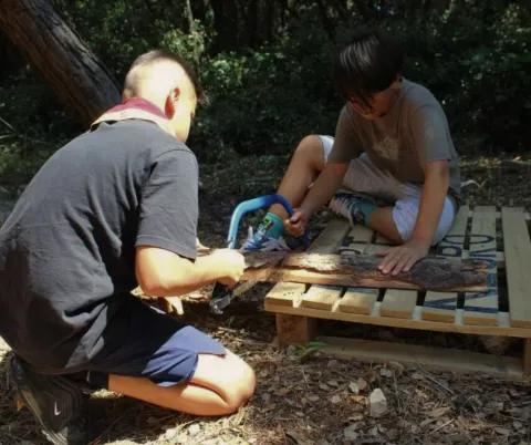 izviđački klub javor