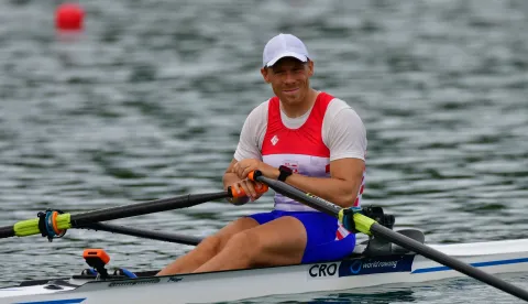 David ŠainSNIMIO: DAMIR RAJLE