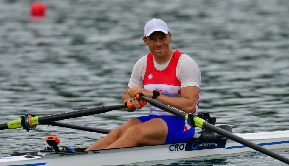 David ŠainSNIMIO: DAMIR RAJLE