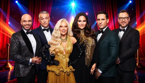 supertalent, 12. sezona