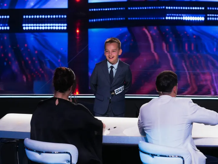 supertalent, 12. sezona