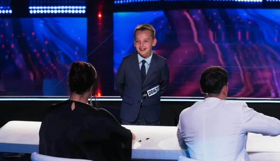 supertalent, 12. sezona