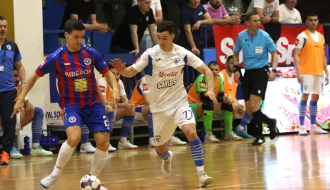 Osječani pobijedili viceprvaka BiH i kući donijeli pokal