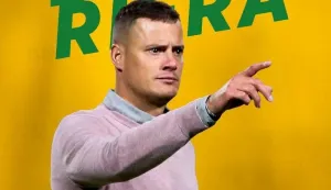 ORIOL RIERA JE NOVI TRENER NK ISTRA 1961foto: ISTRA 1961