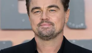 Leonardo DiCaprio attending the UK premiere of "One Battle After Another" in London, United Kingdom, on September 16, 2025. Photo by Stuart Hardy/ABACAPRESS.COM Photo: Stuart Hardy/ABACAPRESS.COM/ABACA