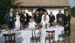 Osječke tambura&scaron;ke snage udružile su se i snimile spot za pjesmu Klela se pred Bogom 