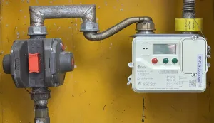 Osijek, 27. 07. 2022, plin, plinska boca, plinska brojila, bojler, plinski ormarici, instalacije, plinski ormariciSNIMIO BRUNO JOBST