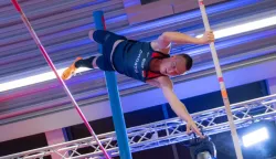 Deset medalja za AK Slavonija Žito na atletskom PH za mlađe seniore i seniorke