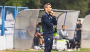 HNK VUKOVAR - CIBALIA 0:1RUJAN 2025foto: Marko Džavić/HNK VUKOVAR 1991Gordon Schildenfeld