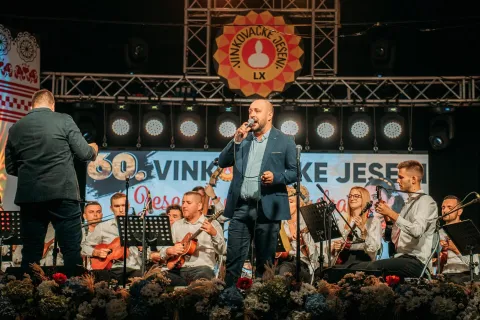 vinkovačke jeseni