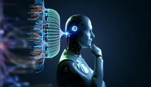 Umjetna inteligencija