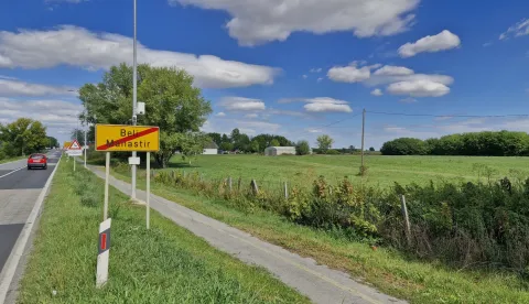 BELI MANASTIR - VAŠARIŠTERUJAN 2025.