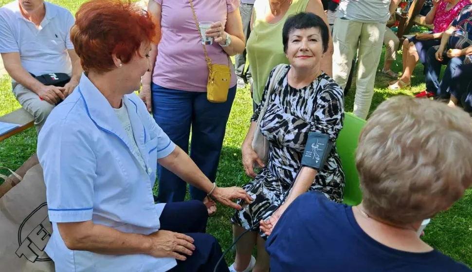 Udruga Amadea obilježit će 15 godina rada