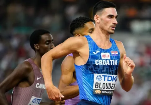 Marino Bloudek Marino Bloudek