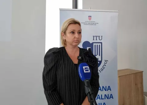 Vinkovci, sastanak predstavnika 22 grada sredi&scaron;ta urbanih područja