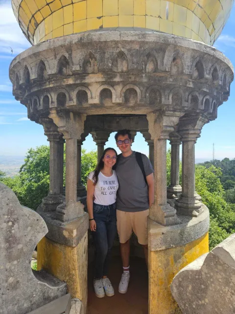 Melankolični fado, jako slatki kolači i šarene strme ulice