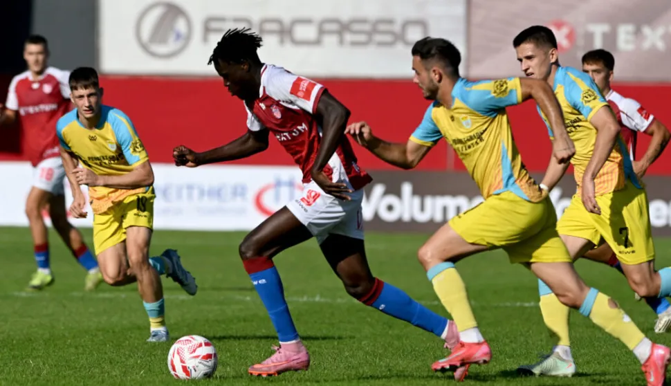 ORIJENT - BSK 1:1RUJAN 2025FOTO: VEDRAN KARUZA