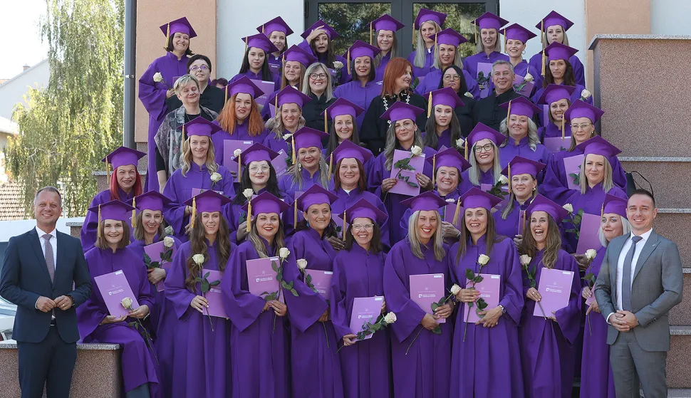 Odgajateljice Slatina