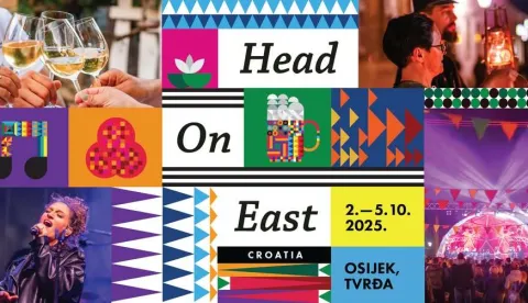 HaedOnEast 2025. - vizual - TZ OBŽ