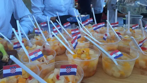 Održan party &ldquo;Opu&scaron;teno s KreaTinkom&rdquo;